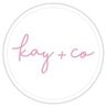 Logo for Kay & Co