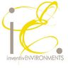 Logo for InventivEnvironments