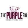 Logo for The Purple Pig