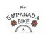 Logo for The Empanada Bike