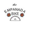Logo for The Empanada Bike