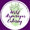 Logo for Wild Asparagus