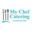 Logo for My Chef Catering