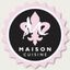 Logo for Maison Cuisine