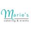 Logo for Marie's Catering