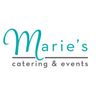 Logo for Marie's Catering