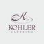 Logo for Kohler Catering