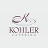 Logo for Kohler Catering