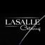 Logo for Lasalle Grill