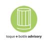 Logo for Toque & Bottle Advisory