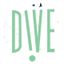 Logo for Dive Coastal Catering