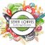 Logo for Seven Loaves Catering