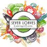 Logo for Seven Loaves Catering