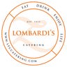 Logo for Lombardi Catering