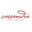Logo for Cassandra Fine Catering