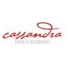 Logo for Cassandra Fine Catering