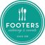 Logo for Footers Catering