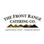 Logo for Front Range Catering