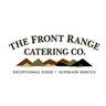 Logo for Front Range Catering