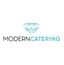 Logo for Modern Catering