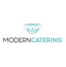 Logo for Modern Catering