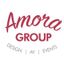 Logo for Amora Group