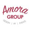 Logo for Amora Group