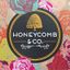 Logo for Honey Comb & Co