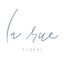 Logo for La Rue Floral