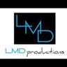 Logo for LMD Productions