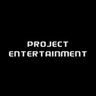 Logo for Project Entertainment