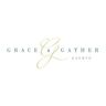 Logo for Grace & Gather Events