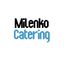 Logo for Milenko Catering