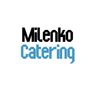 Logo for Milenko Catering