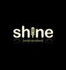 Logo for Shine Entertainment