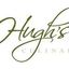 Logo for Hughes Catering