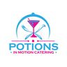 Logo for Potions In Motion
