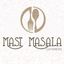 Logo for Mastmasala Caterers