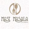 Logo for Mastmasala Caterers