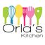 Logo for Orla's Kitchen