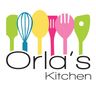 Logo for Orla's Kitchen