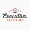 Logo for Executive Catering
