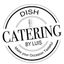 Logo for Dish Catering By Luis