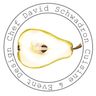 Logo for Chef David Schwadron