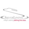 Logo for Silver Lining Catering