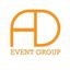 Logo for Ad Event Group
