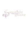 Logo for Spotlight Groove