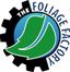 Logo for Foliage Factory