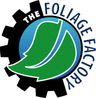 Logo for Foliage Factory
