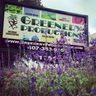 Logo for Greenery Productions